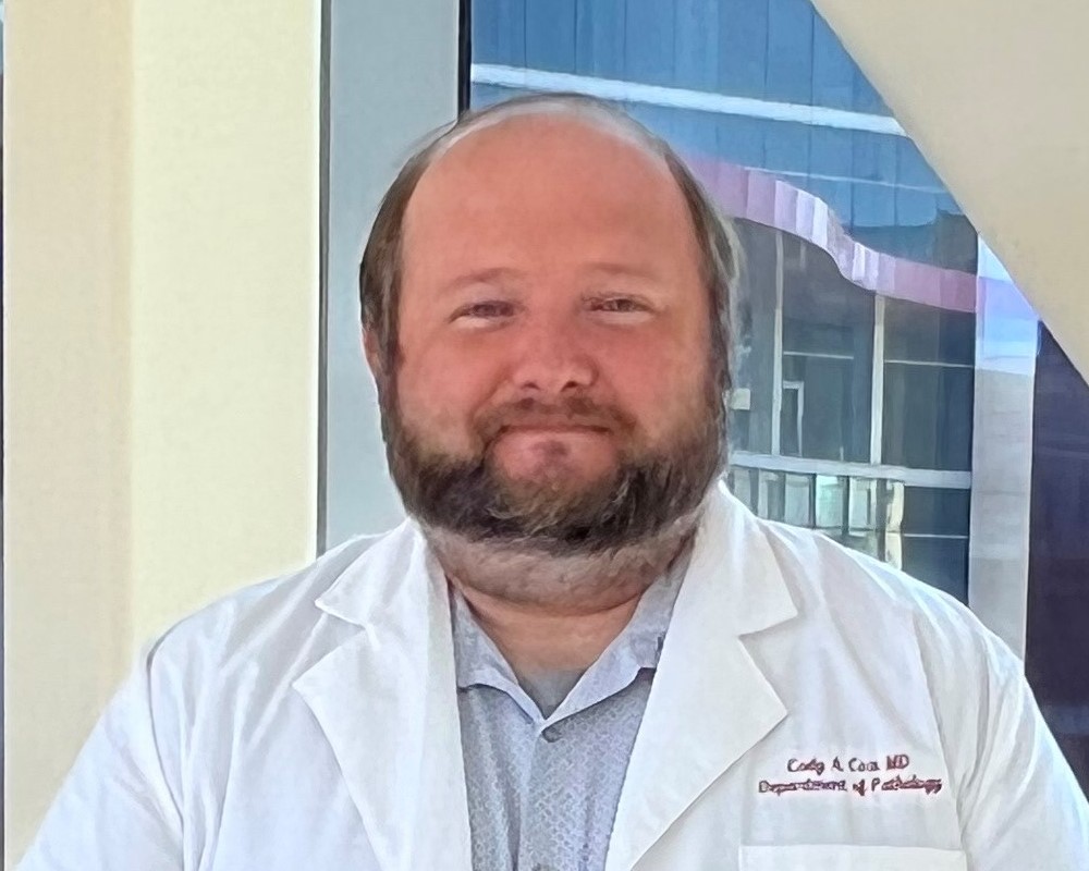 Current Pathology Residents